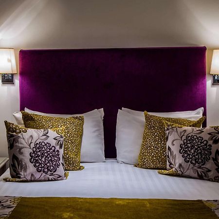 The Casa Hotel, Sure Hotel Collection By Best Western Yateley Εξωτερικό φωτογραφία