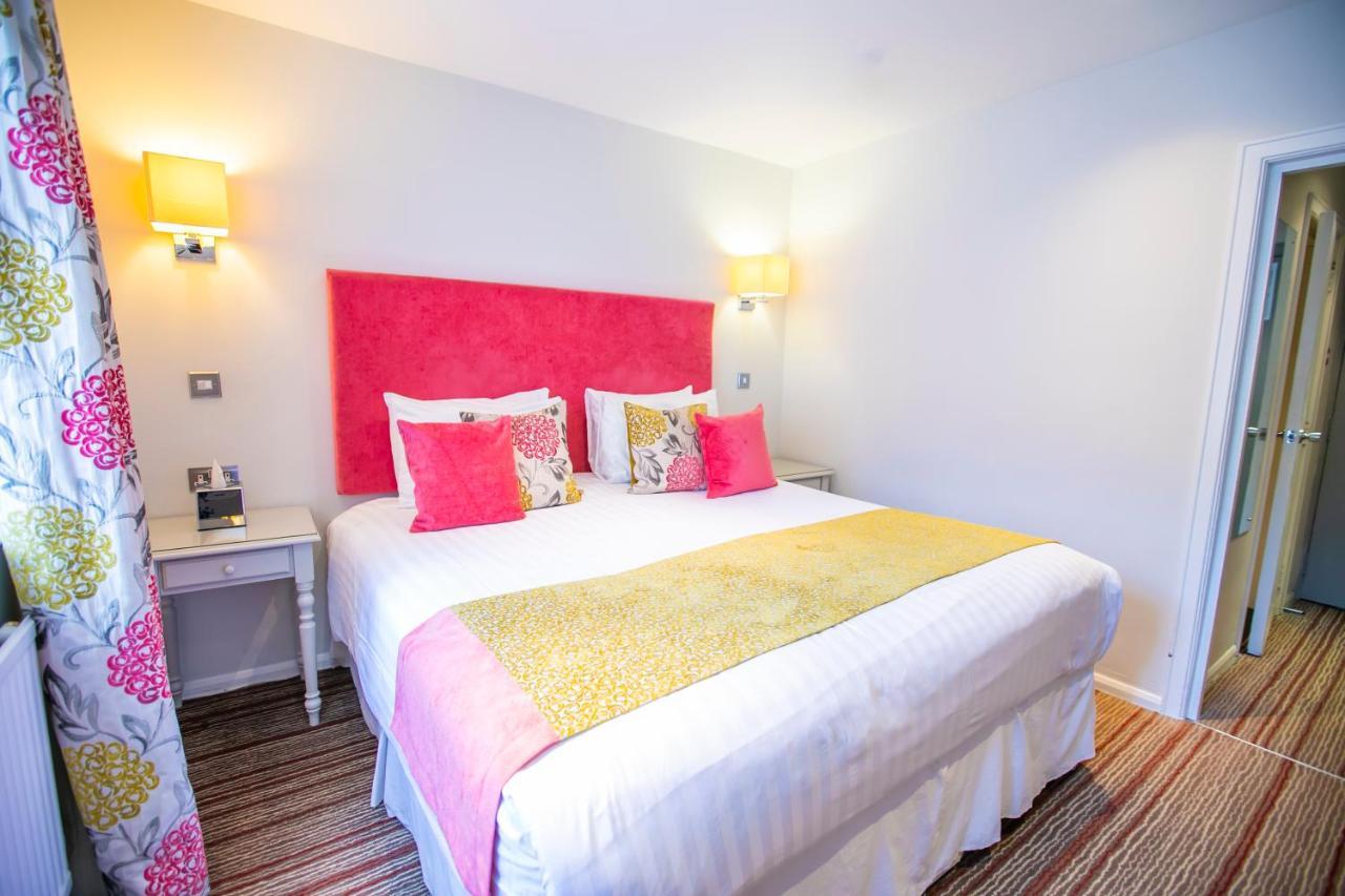 The Casa Hotel, Sure Hotel Collection By Best Western Yateley Εξωτερικό φωτογραφία
