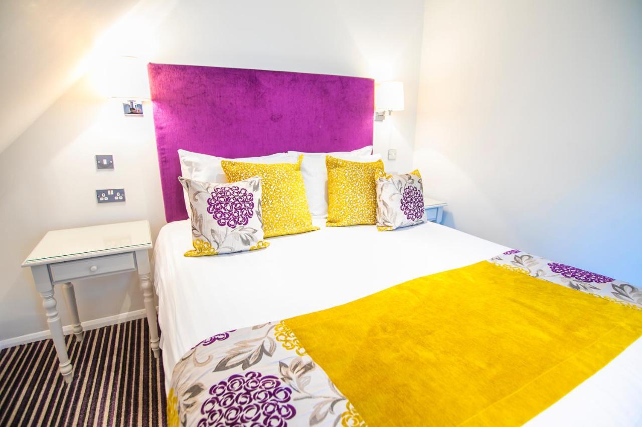 The Casa Hotel, Sure Hotel Collection By Best Western Yateley Εξωτερικό φωτογραφία
