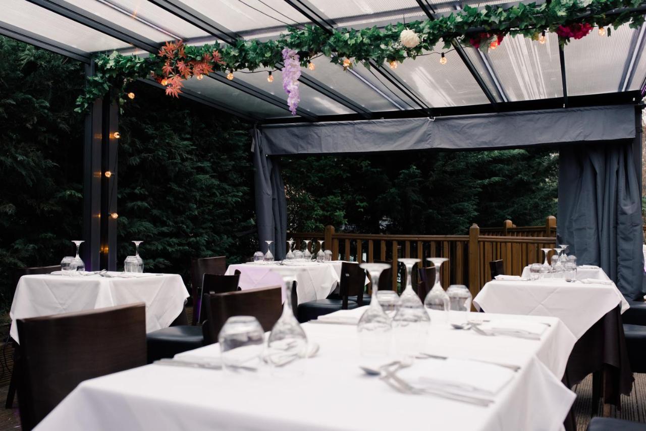 The Casa Hotel, Sure Hotel Collection By Best Western Yateley Εξωτερικό φωτογραφία
