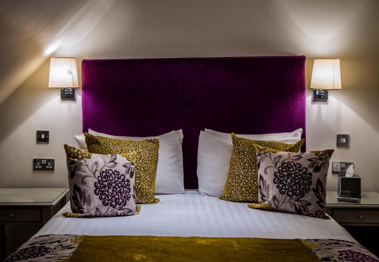 The Casa Hotel, Sure Hotel Collection By Best Western Yateley Εξωτερικό φωτογραφία