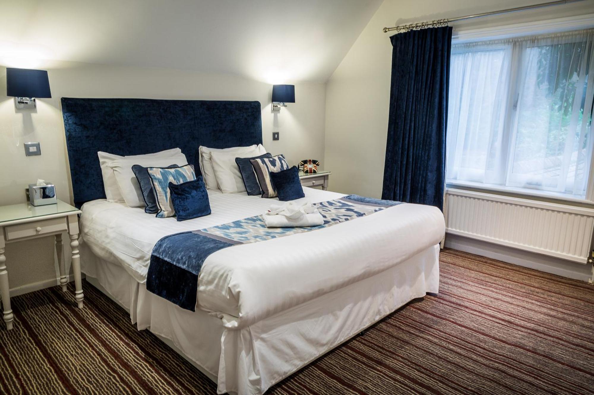 The Casa Hotel, Sure Hotel Collection By Best Western Yateley Εξωτερικό φωτογραφία