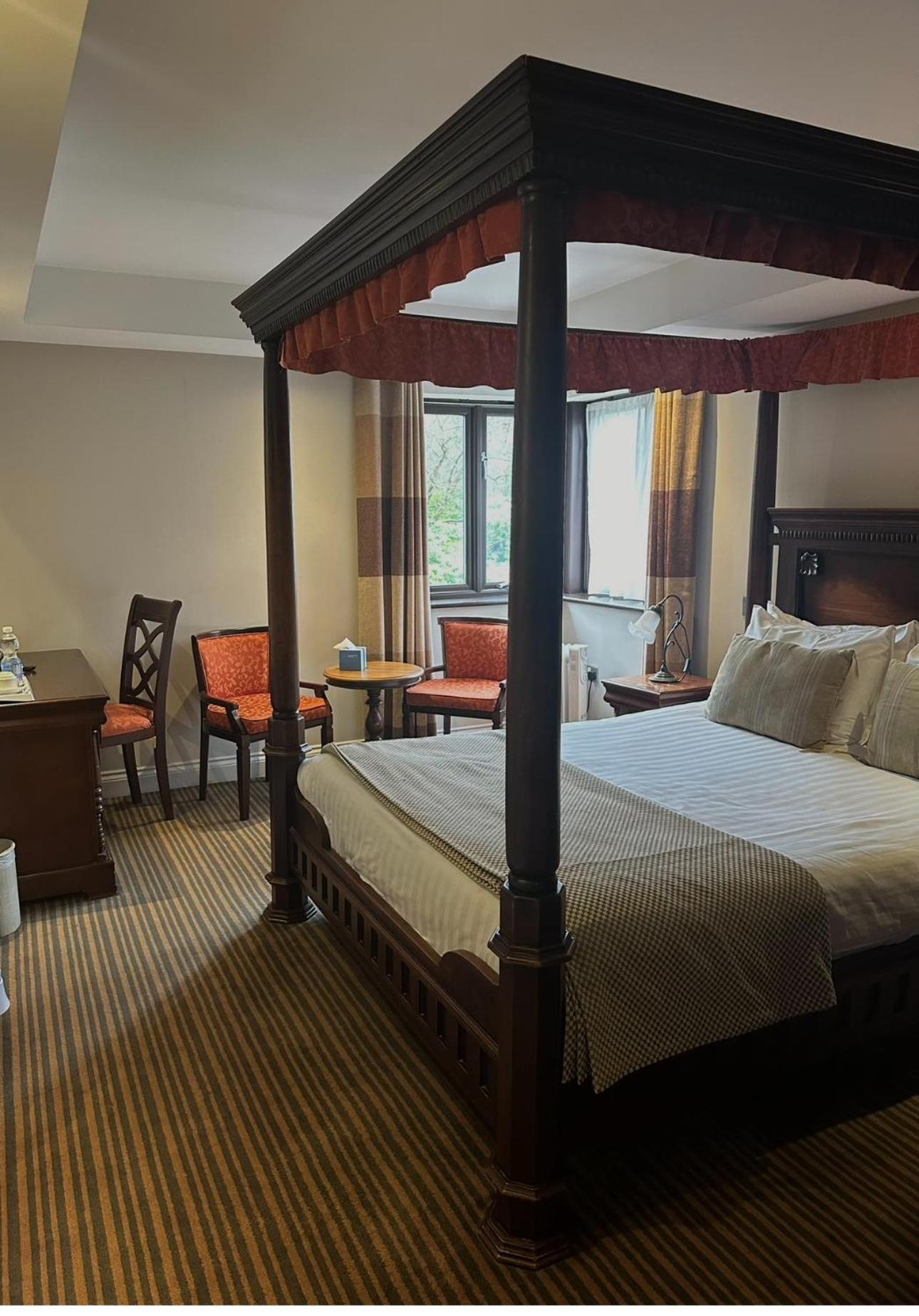The Casa Hotel, Sure Hotel Collection By Best Western Yateley Εξωτερικό φωτογραφία