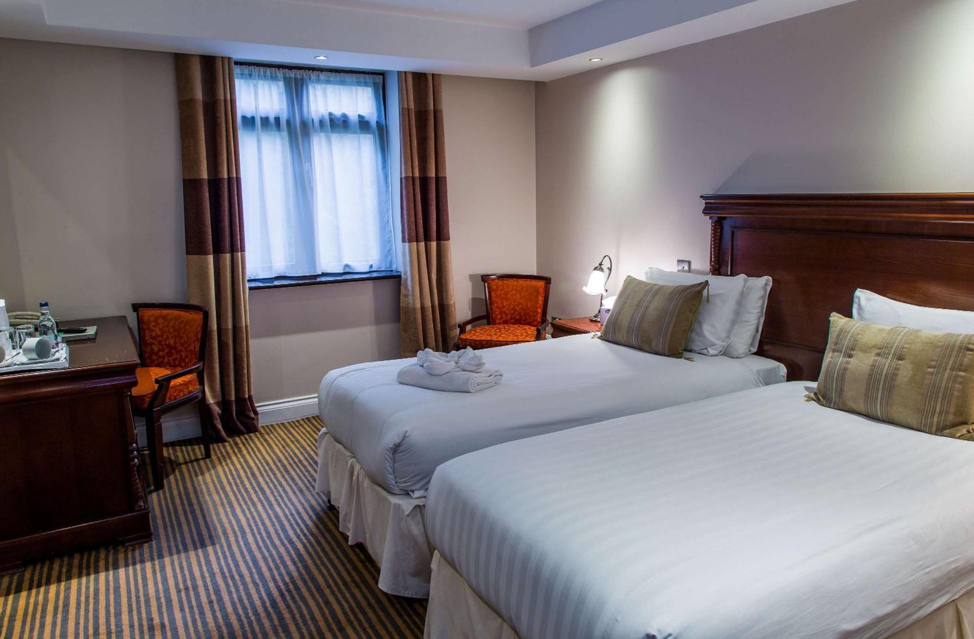 The Casa Hotel, Sure Hotel Collection By Best Western Yateley Εξωτερικό φωτογραφία
