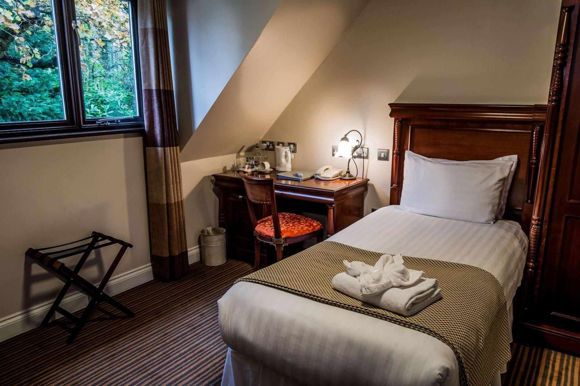 The Casa Hotel, Sure Hotel Collection By Best Western Yateley Εξωτερικό φωτογραφία