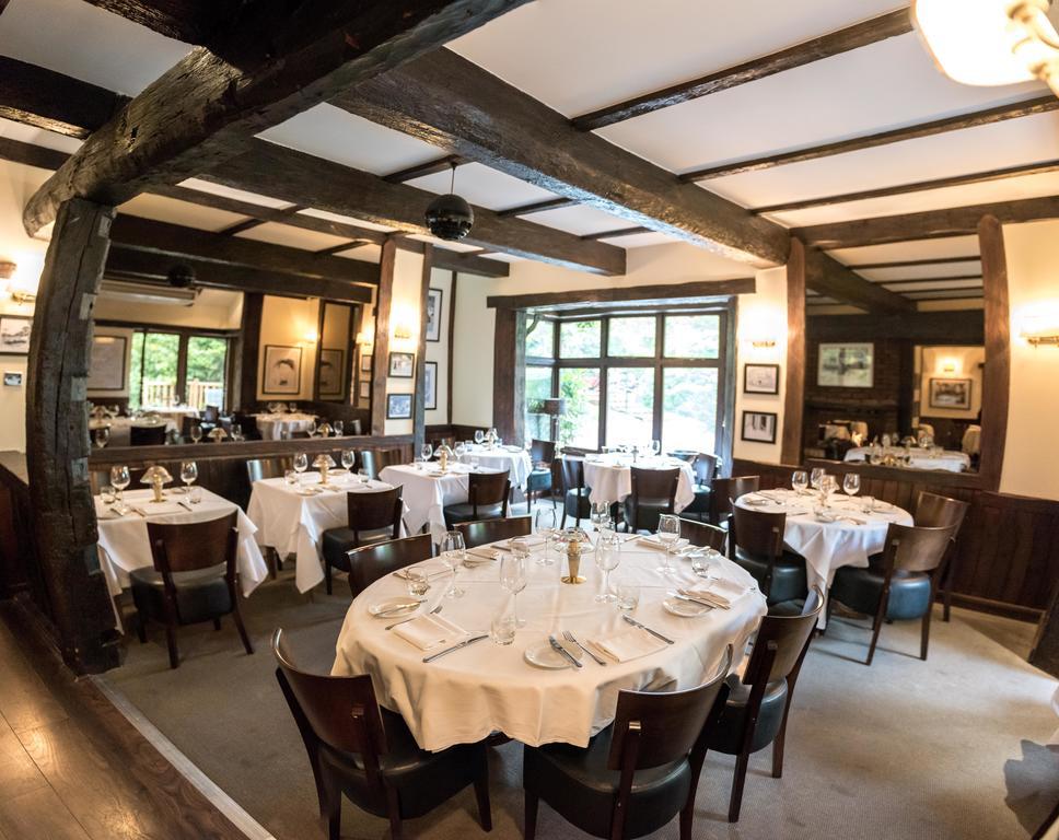 The Casa Hotel, Sure Hotel Collection By Best Western Yateley Εξωτερικό φωτογραφία