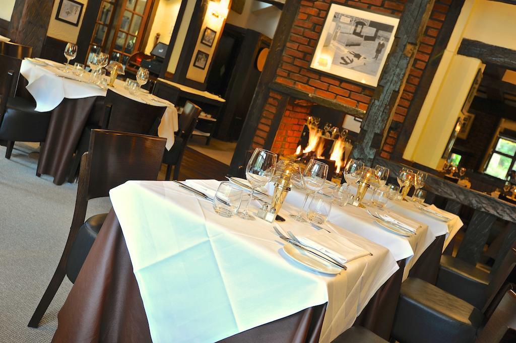 The Casa Hotel, Sure Hotel Collection By Best Western Yateley Εξωτερικό φωτογραφία